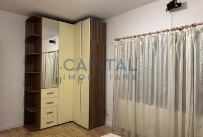 Comision 0%! Apartament cu 2 camere decomandate, Zorilor. - 4