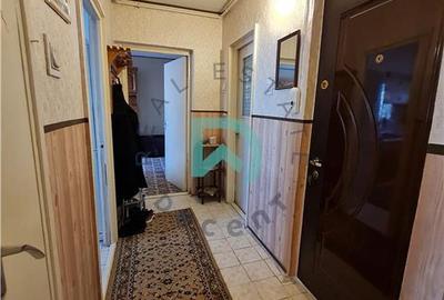 Apartament cu 2 camere decomandat în Astra - 22