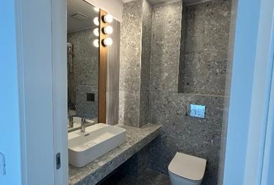 Apartament cu 2 camere semidecomandat în Aviației - 7