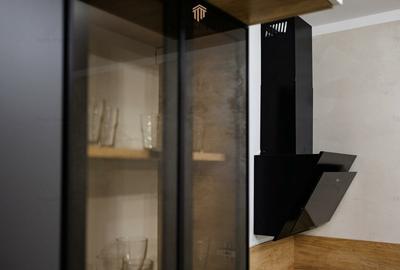 Com 0% -  Apartament Premium | Parcare subterana & Terasa 20mp - 30