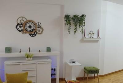 Apartament cu 2 camere decomandat în Exercițiu - 2