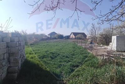 Casă cu 5 camere cu Teren 2324 Mp în Oșorhei - 6