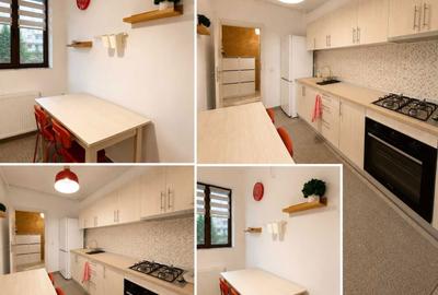 Apartament cu 2 camere decomandat în Central - 5