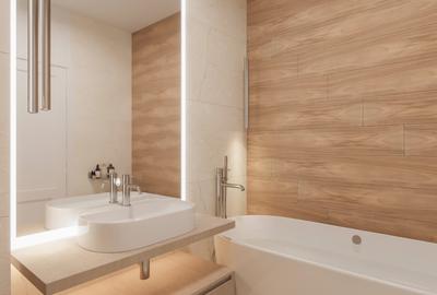 Studio modern, compartimentare eficientă acces SECTOR 6 - 6