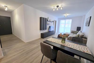 2 camere, bloc nou, mobilat modern, cu garaj, in Elite City, TOTUL NOU - 3