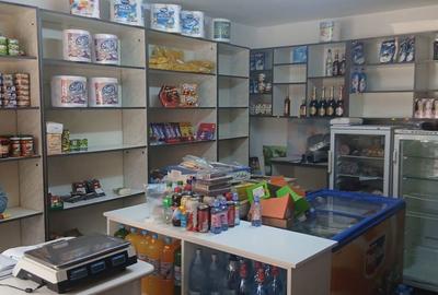 Spațiu comercial, de 40 mp, în Nufărul - 1