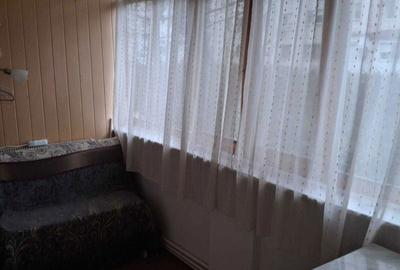 Apartament cu 2 camere semidecomandat în Viziru 1 - 1