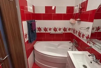 Apartament cu 3 camere decomandat în Carpați 2 - 13