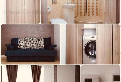 Garsonieră semidecomandată în Dorobanți - 4