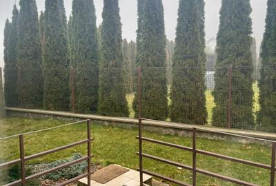 Duplex cu 4 camere cu Canalizare în Noua - 3