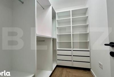 Apartament cu 3 camere în Orașul Nou - 4