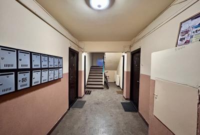 Apartament cu 2 camere semidecomandat, mobilat în Vest - Lamâița - 1