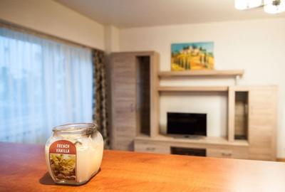 Garsonieră semidecomandată în Vitan Mall - 2