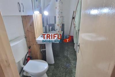 Apartament 3 Camere, Zona Mercur, Alba Iulia - 8