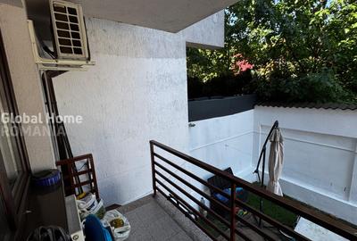 Apartament 3 cam 57MP | Bucurestii Noi | Metrou Laminorului | Curte | - 13