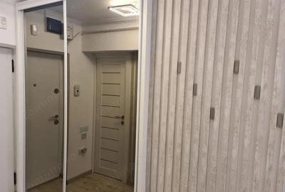 Garsonieră decomandată în Capitol - 7