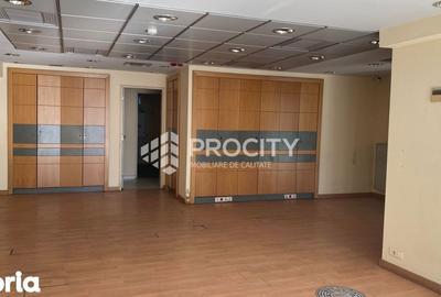 Spațiu comercial, de 522 mp, în Independenței - 4