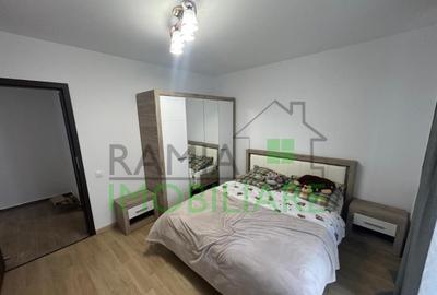 Apartament 2 camere cu gradina Parter, Ghimbav Reside - 10
