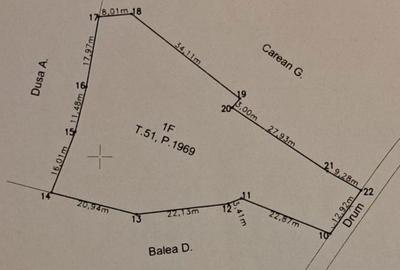 Spațiu comercial, în Feleacu - 4