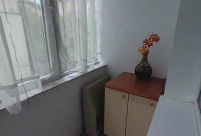 Apartament cu 2 camere semidecomandat în Central - 4