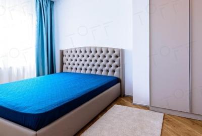 Apartament 3 camere lux-4City North Pipera - 4