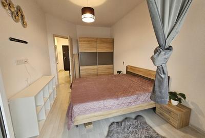 Apartament 2 camere GranVia  -Metrou Gorjului / Moinesti 63 - 6