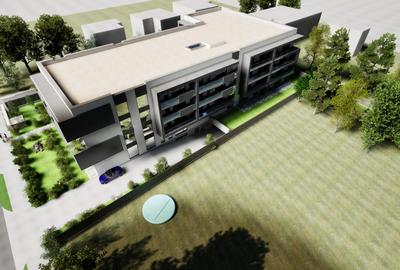Apartament nou Residence5, lângă școlile private din zona Iancu Nicolae - 6