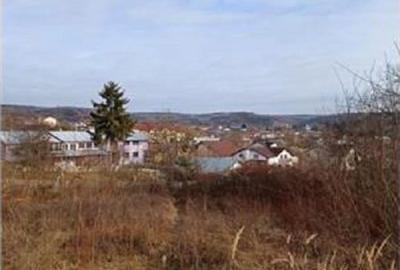 Recomandat! Nice view!! Vanzare teren intravilan - Viforata  . - 2