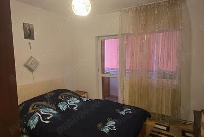 Apartament cu 2 camere în Fetești-Gară