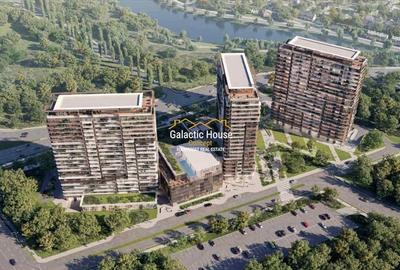 1 Bedroom Apartment For Sale In One High District - 3