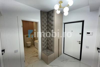 Apartament 3 camere, Lux, + parcare subterana, Marasti - 3