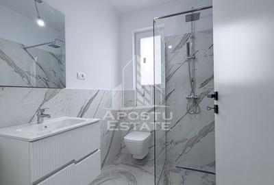 Casă individuală cu 4 camere cu Canalizare în Săcălaz - 3