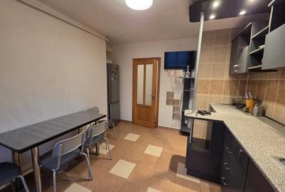 Apartament 2 camere, 60 mp, decomandat, centrala, ac, metrou, Piata Sudului - 5