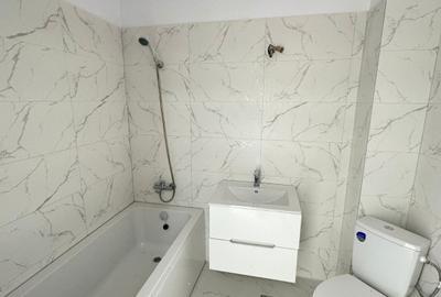 Garsoniera Noua de Vanzare-Militari Residence-Comision 0% - 5