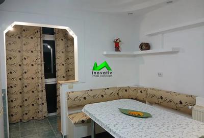 Apartament cu 2 camere decomandat în Vasile Aaron - 4
