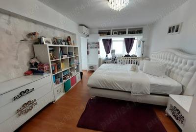 Vand Ap 2 camere, ultracentral, modern -complet mobilat ?i utilat. - 1