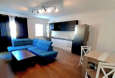 Apartament 2 camere, Complex ARTARI zona Ghirodei - 4