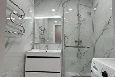Apartament cu 2 camere decomandat în Triaj - 1