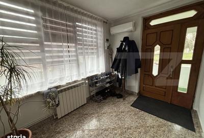 Casă cu 3 camere cu Teren 336 Mp în Central - 7