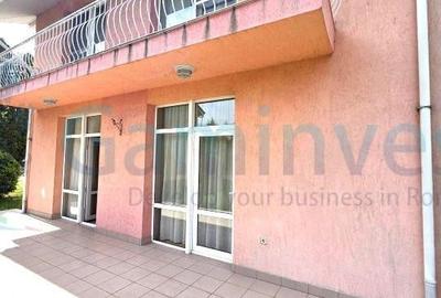 Gaminvest Casă ideală pentru relaxare, în Băile Felix, Bihor, V4140 - 2