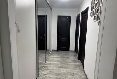 Apartament cu 3 camere decomandat în Central - 7