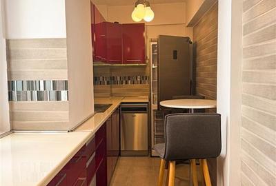 Apartament cu 2 camere decomandat, mobilat în Central - 17