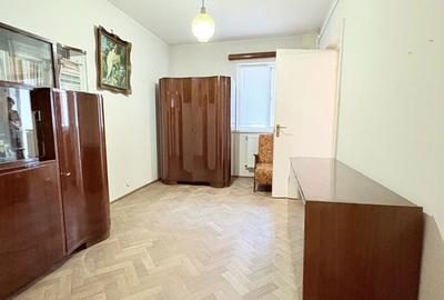 Apartament cu 2 camere în Traian - 6