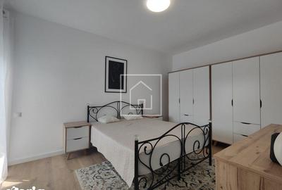 Apartament cu 2 camere decomandat, mobilat în Tineretului - 3