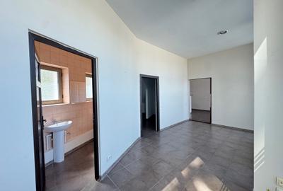 Spatiu comercial si de birouri stradal , zona Faleza Nord, 233 mp - 31