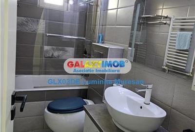 Apartament cu 2 camere nedecomandat, mobilat în Micro 6 - 6