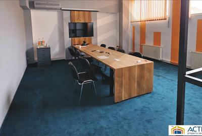 Hala de inchiriat Cisnadie Sibiu - 6