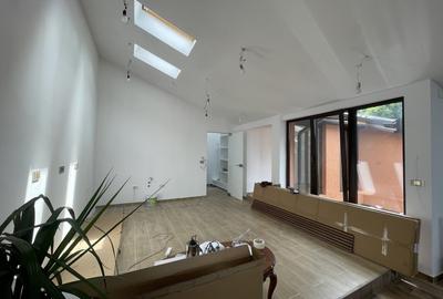 Apartament cu 2 camere semidecomandat, mobilat în Grivița - 5