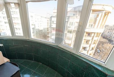 Apartament 3 camere de inchiriat, Decebal, Piata Alba Iulia - 7