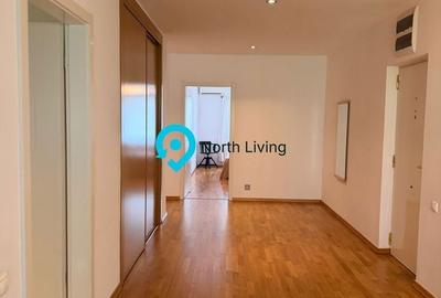 Apartament cu 3 camere în Nord - 9